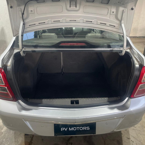 Chevrolet Cobalt LTZ 1.4 8V FlexPower/EconoFlex 4p