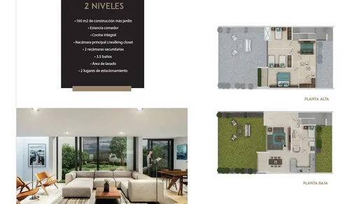 Casa En Venta En Condominio
