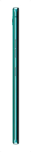 LG Velvet 5G Dual SIM 128 GB aurora green 6 GB RAM