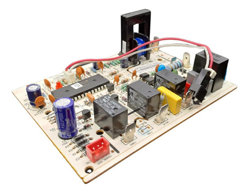 Placa Controle Ar Condicionado Electrolux Pe30r A08997701