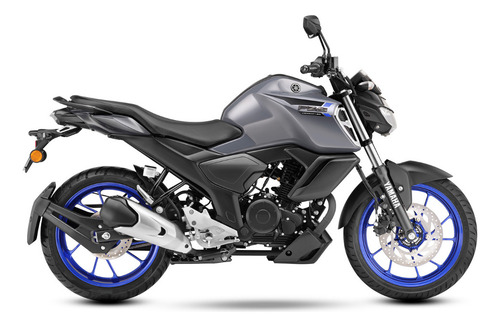 Yamaha Fz-s Fi V3.0 Disco Trasera Patentada $3.118.000 (25)