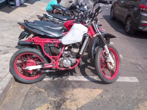 Agrale Sxt