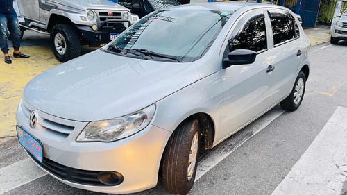 Imagem 2 de 15 de Volkswagen Gol 2013 1.0 Trend Total Flex 5p