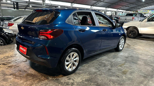 Chevrolet Onix 10mt Lt2