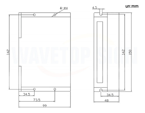 Driver Dm860d Cnc Projects
