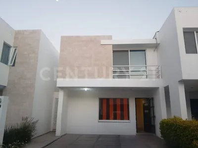 Casa en renta