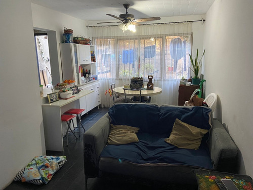 Imagen 2 de 8 de Apartamento De 4 Dormitorios En El Prado