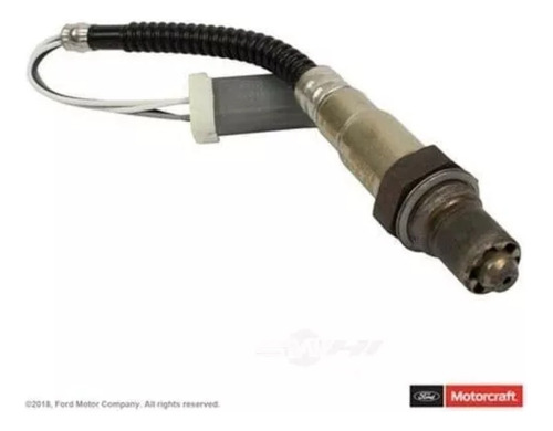 Sensor Oxigeno Explorer Fx4 Ranger Original Motorcraft 