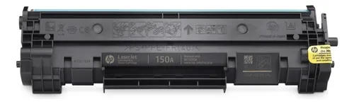 Combo Impresora Multifuncional Hp M141w +tóner Hp 150a Negro