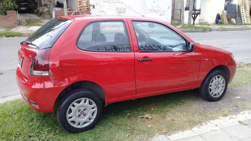 Fiat Palio 1.4 Fire 2010