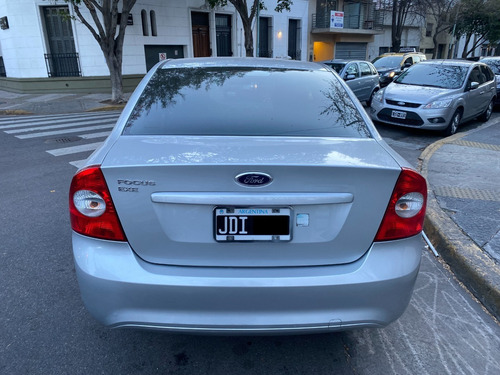 Imagen 3 de 13 de Ford Focus