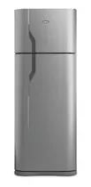Comprar Heladera Con Freezer Gafa Hgf368afp 330 Lts Plata