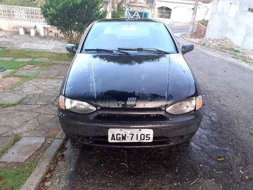 Fiat Palio Ed 2p
