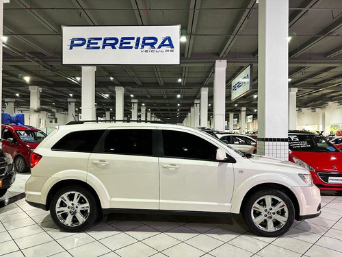 Fiat Freemont 2.4 PRECISION 16V