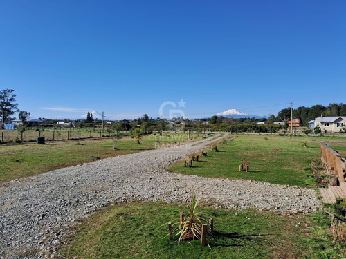 Oportunidad Parcela Con Casa A Minutos De Puerto Varas