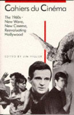 Cahiers Du Cinema The 1960s 19601968 New Wave Newaqwe