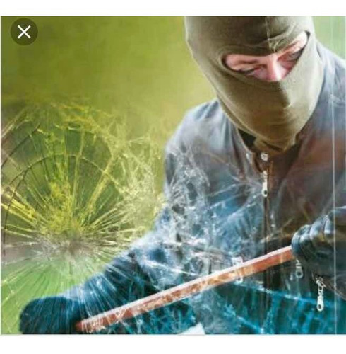 Papel De Seguridad 4 Micras 8 Micras 12 Micras