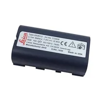 Comprar Batería Leica Geb 212 Para Gps Y Controladores