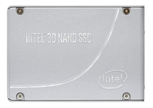 Intel 1 Tb Dc P Ssd 2.5 Pcie 3.1 X4 3d2 Tlc