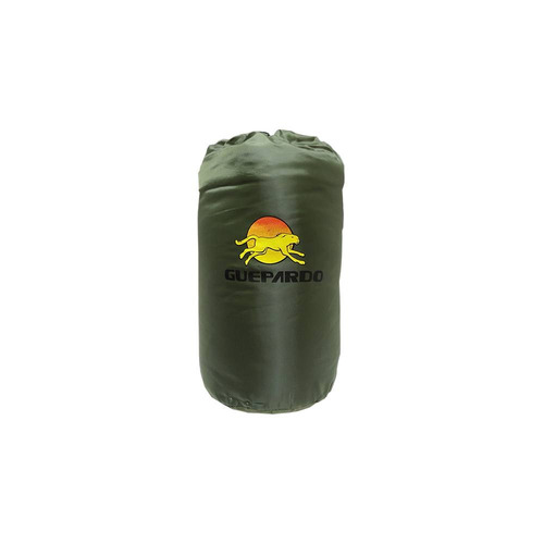 Imagem 2 de 3 de Saco De Dormir Camping Guepardo Ultralight Confortável
