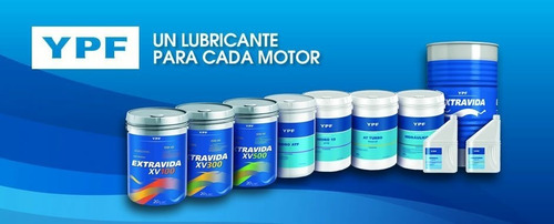 Aceite Ypf Hidro 19 X 20 Lts