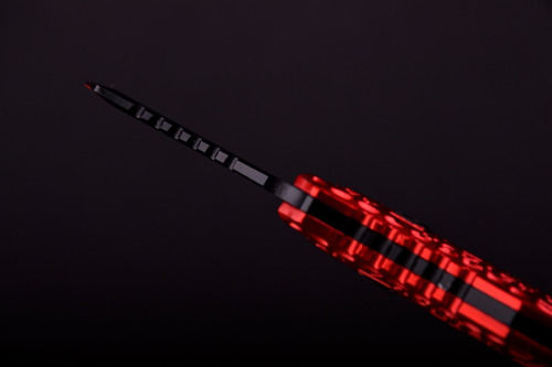 Imagen 8 de 10 de Kerambit Doble Cuchillo Zombie Hunter Walking Dead Daga