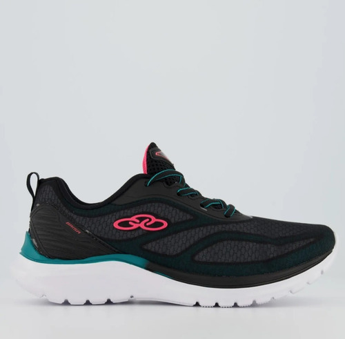 Tênis Olympikus Feminino Brisa Original