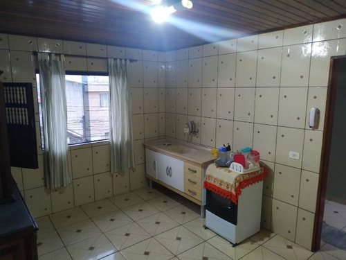 Imagem 6 de 15 de Casa À Venda Na Rua Nair Dal Bone Gomes Pereira, Jardim Guapituba, Mauá - Sp - Liv-12941