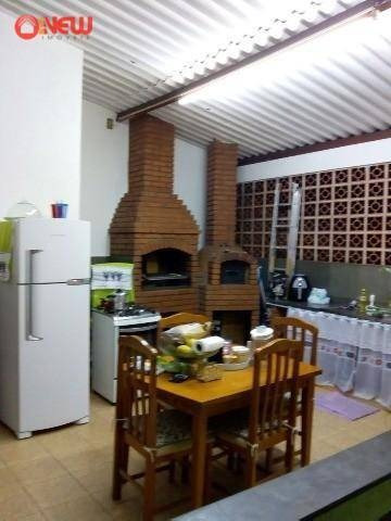 Imagem 5 de 19 de Casa Com 3 Dormitórios À Venda, 130 M² Por R$ 515.000,00 - Jardim Rosa De Franca - Guarulhos/sp - Ca0090