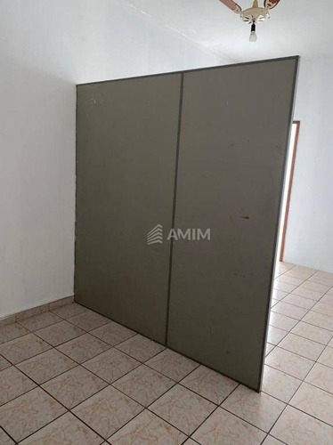 Imagem 9 de 17 de Sala No Centro Com 39m² A Venda - Sa0216