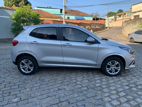 Fiat Argo 1.0 FIREFLY FLEX MANUAL