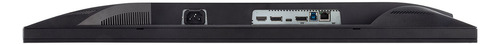 Monitor Viewsonic Vg2756a-2k 27 Qhd Con Dock Usb-c - Hdmi