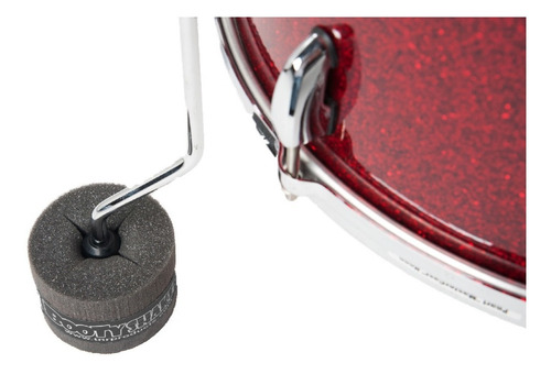 Imagen 6 de 6 de Original Booty Shakers Floor Tom Isolation Mounts