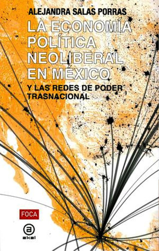 Economia Politica Neoliberal En Mexico Libro