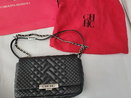 Carolina herrera mexico bolsas new arrivals