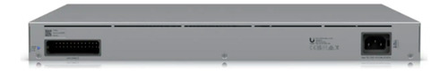 Switch Ubiquiti Unifi Pro Max 24 Puertos Layer 2.5gbe Poe++