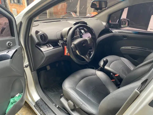 Chevrolet Spark GT 1.2 Lt