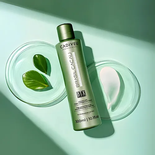 Cadiveu Brasil Cacau Btx 300ml - mL a $983