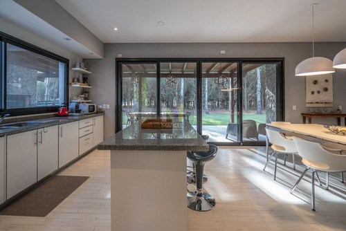 Imagen 11 de 30 de Casa En Venta- Con Gas Natural - La Herradura Pinamar
