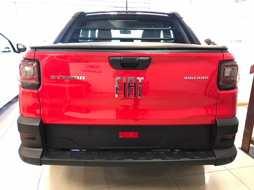 Imagen 25 de 25 de Fiat Strada Volcano 1.3 0km 2023 Financiada Tomo Usados 3-