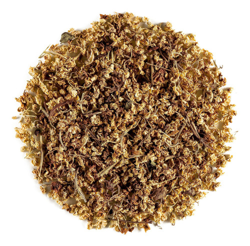 Flor De Sauco Té 100% Natural 250g