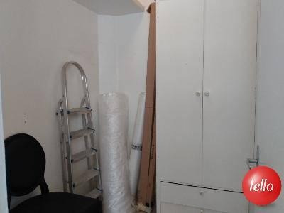 Imagem 16 de 26 de Apartamento - Ref: 192740