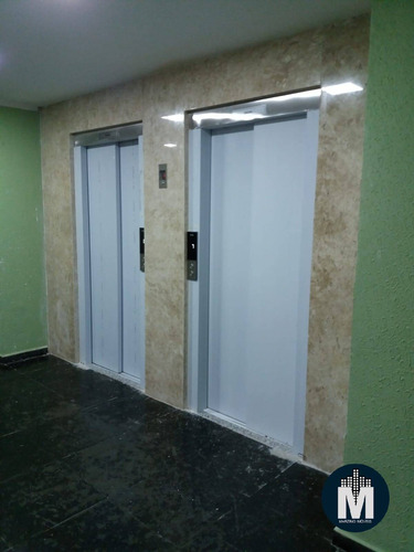 Imagem 14 de 15 de Apartamento À Venda No Jaguaribe, 2 Quartos 66m², 1 Vaga - Osasco - Lm318