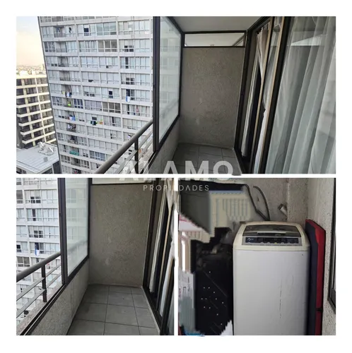 Comodo Departamento Metro Ecuador (42923)