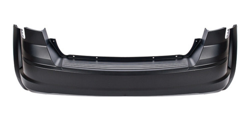 Defensa Trasera S/hoyo P/sensor Journey 09-18 Tong Yang