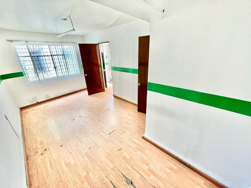 Propiedad En Venta Para Oficinas Con Comercio En Coyoacan