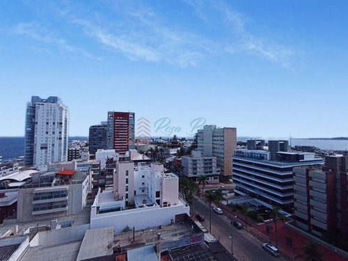 Imagen 6 de 22 de Apartamento En Venta Con Vista