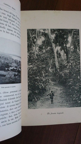 Imagen 8 de 9 de Il Ruwenzori - De Filippi 1908 Hoepli (áfrica, Montañismo)
