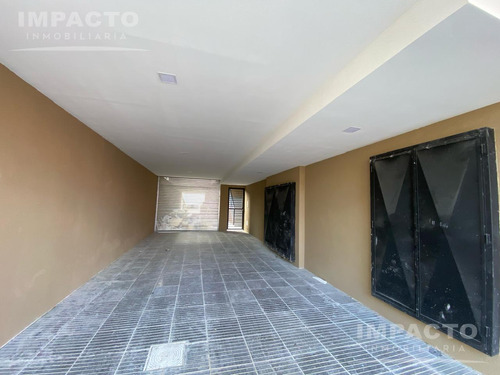 Departamento A Estrenar En Venta - Cañuelas Centro