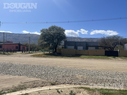 Venta - Terreno Cerca Del Centro - Merlo San Luis